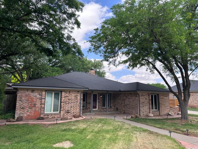 13 DELLWOOD Lane, Canyon, TX 79015