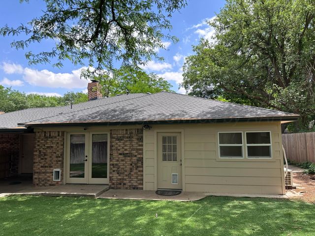 13 DELLWOOD Lane, Canyon, TX 79015