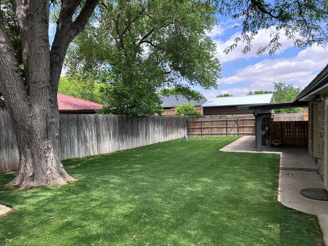 13 DELLWOOD Lane, Canyon, TX 79015
