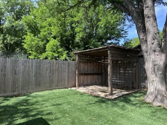 13 DELLWOOD Lane, Canyon, TX 79015