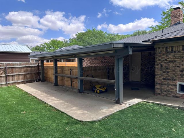 13 DELLWOOD Lane, Canyon, TX 79015