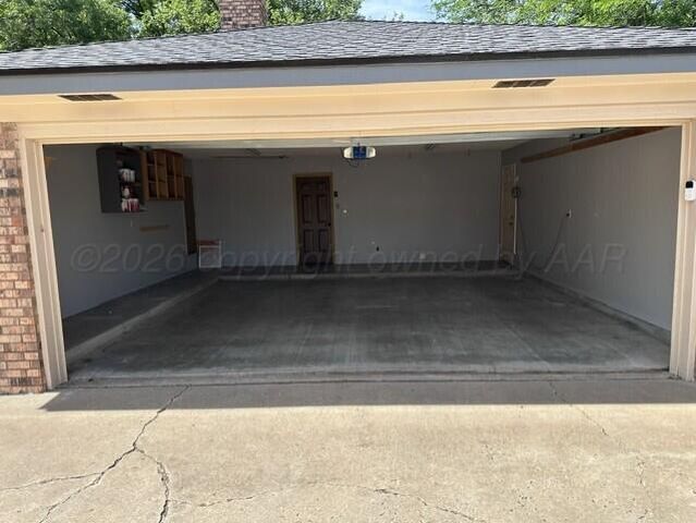13 DELLWOOD Lane, Canyon, TX 79015