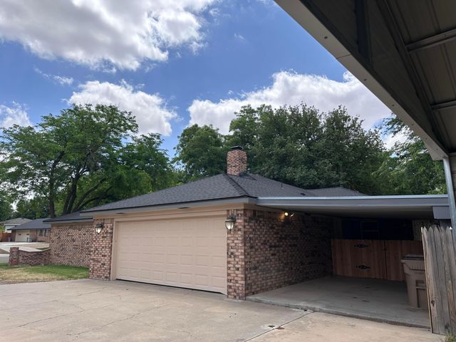13 DELLWOOD Lane, Canyon, TX 79015