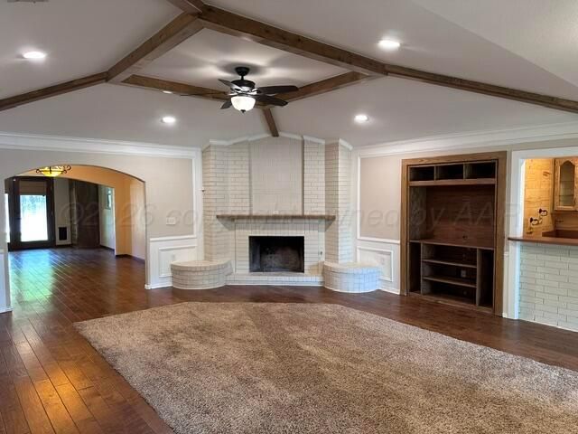 13 DELLWOOD Lane, Canyon, TX 79015