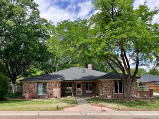 13 DELLWOOD Lane, Canyon, TX 79015