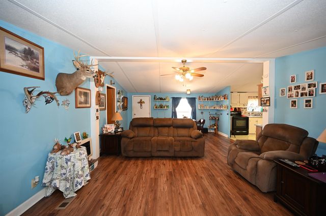 1631 Highway 646, Loris, SC 29569