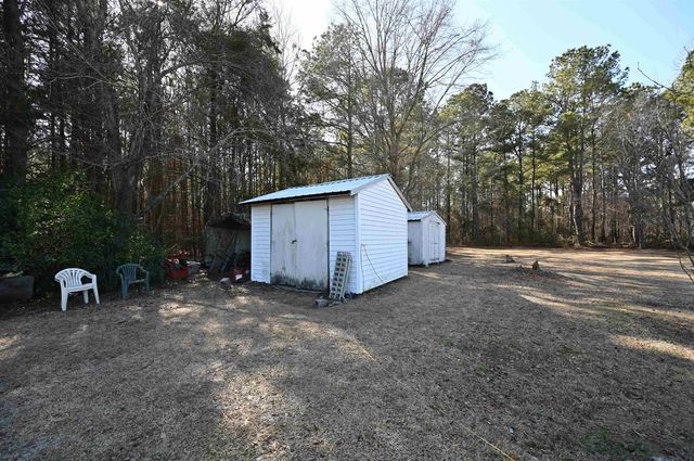1631 Highway 646, Loris, SC 29569