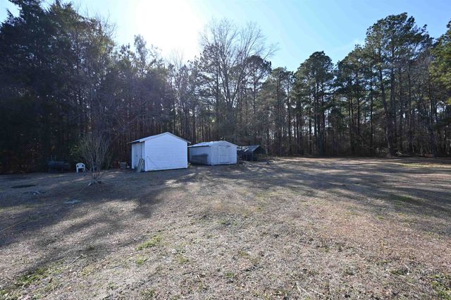 1631 Highway 646, Loris, SC 29569