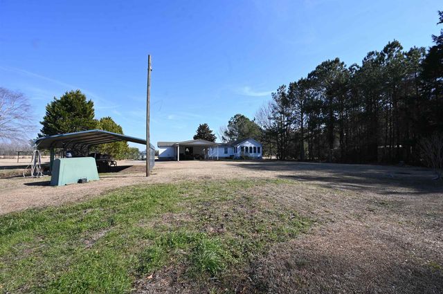 1631 Highway 646, Loris, SC 29569