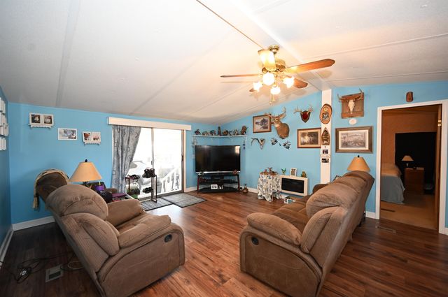 1631 Highway 646, Loris, SC 29569