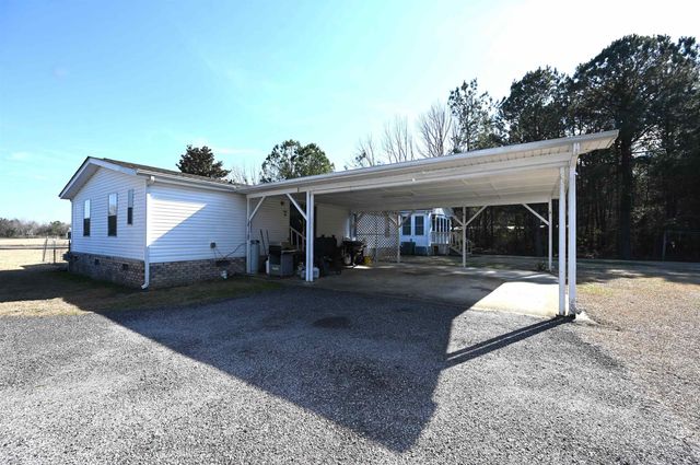 1631 Highway 646, Loris, SC 29569