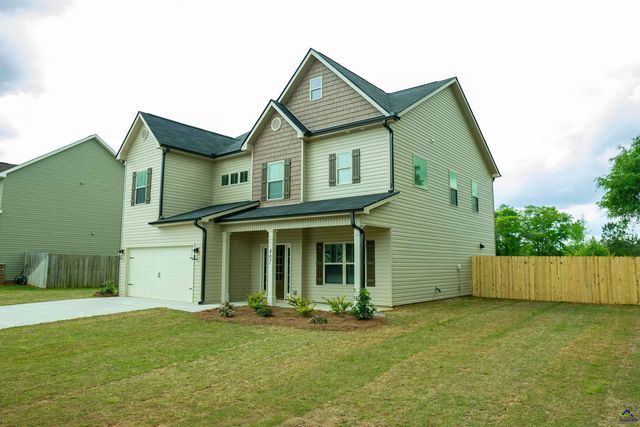 126 Bluecoat Trail, Byron, GA 31008