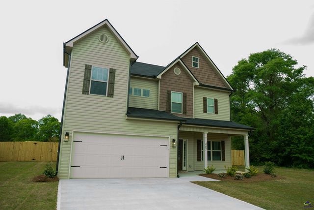 126 Bluecoat Trail, Byron, GA 31008