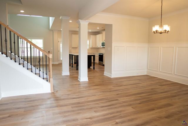 126 Bluecoat Trail, Byron, GA 31008