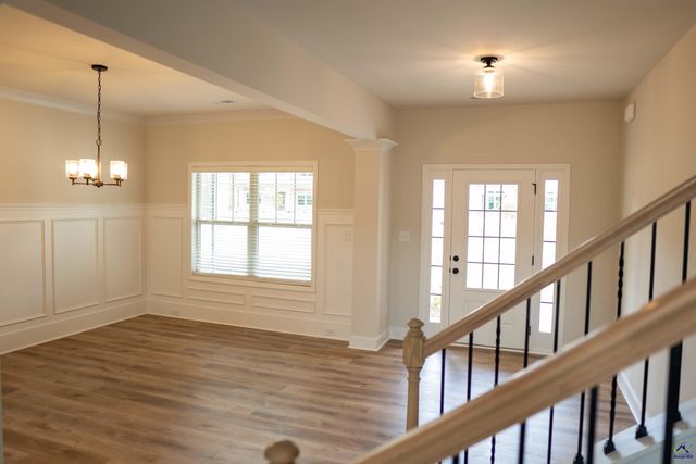 126 Bluecoat Trail, Byron, GA 31008
