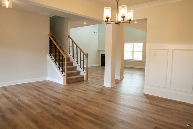 126 Bluecoat Trail, Byron, GA 31008