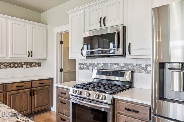 166 King Meadows Lane, Bozeman, MT 59718