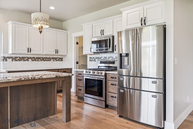 166 King Meadows Lane, Bozeman, MT 59718