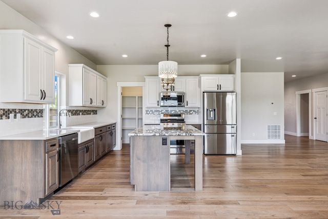 166 King Meadows Lane, Bozeman, MT 59718