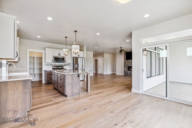 166 King Meadows Lane, Bozeman, MT 59718