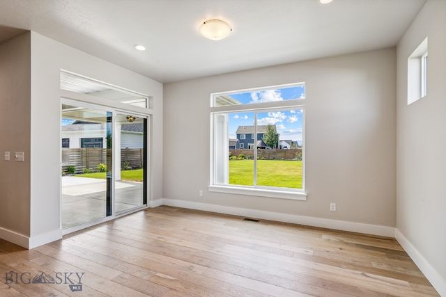 166 King Meadows Lane, Bozeman, MT 59718