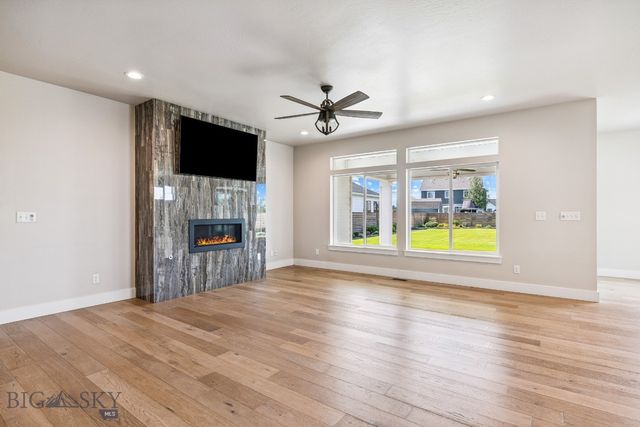 166 King Meadows Lane, Bozeman, MT 59718