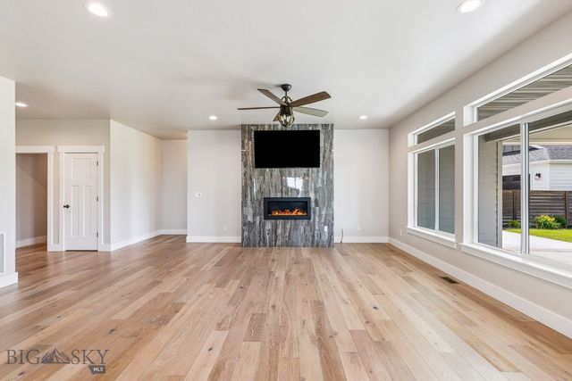 166 King Meadows Lane, Bozeman, MT 59718