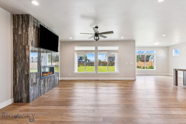 166 King Meadows Lane, Bozeman, MT 59718