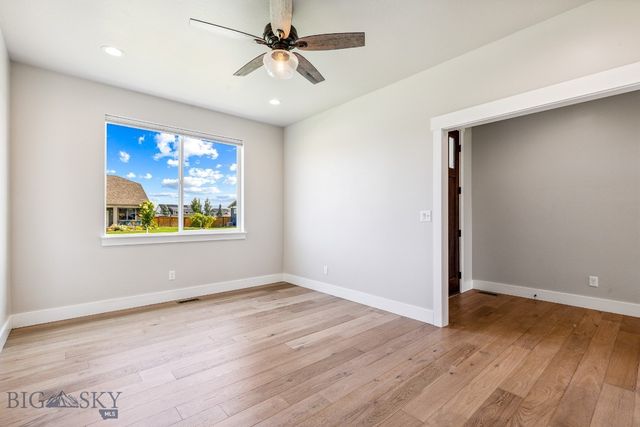 166 King Meadows Lane, Bozeman, MT 59718