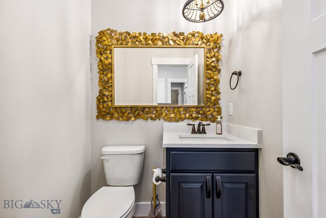 166 King Meadows Lane, Bozeman, MT 59718