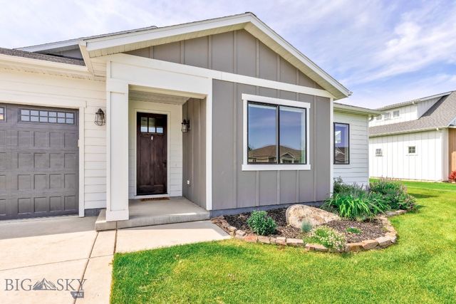 166 King Meadows Lane, Bozeman, MT 59718