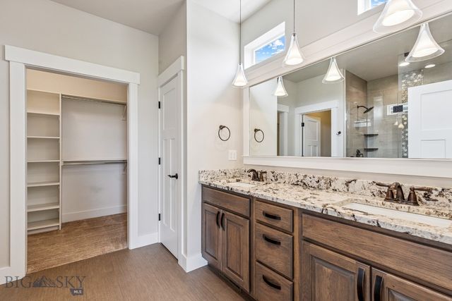 166 King Meadows Lane, Bozeman, MT 59718