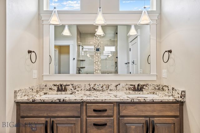 166 King Meadows Lane, Bozeman, MT 59718