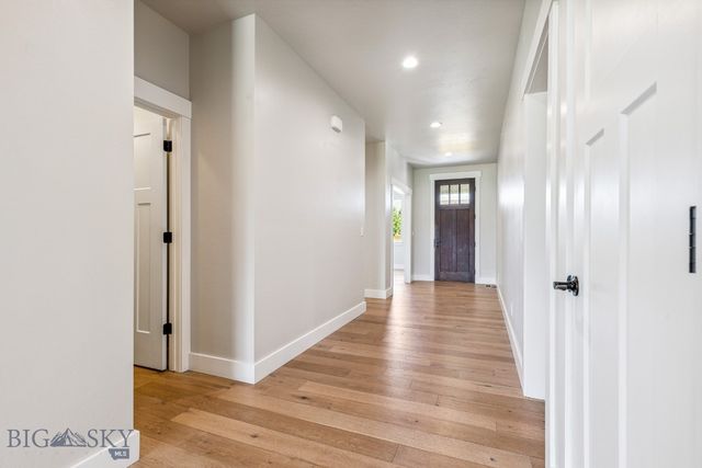 166 King Meadows Lane, Bozeman, MT 59718