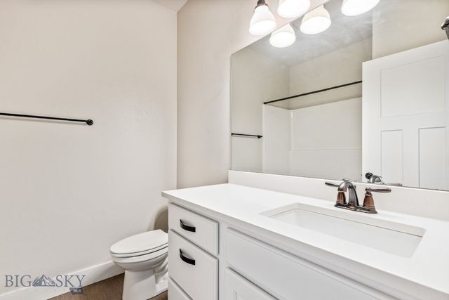 166 King Meadows Lane, Bozeman, MT 59718