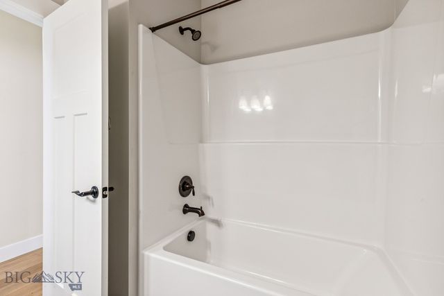 166 King Meadows Lane, Bozeman, MT 59718