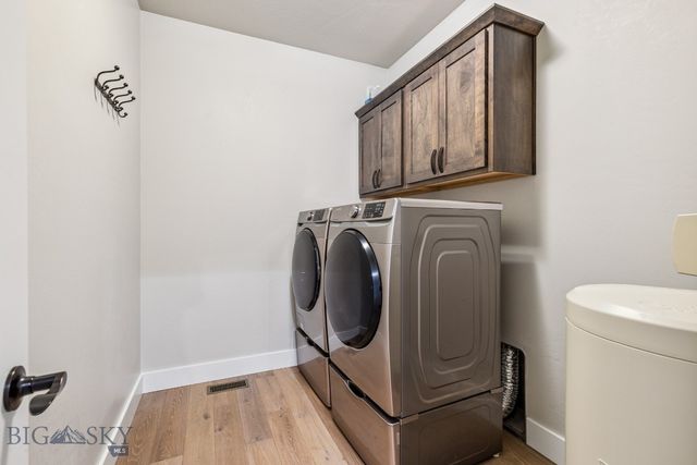 166 King Meadows Lane, Bozeman, MT 59718