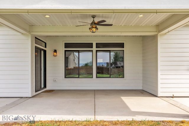 166 King Meadows Lane, Bozeman, MT 59718