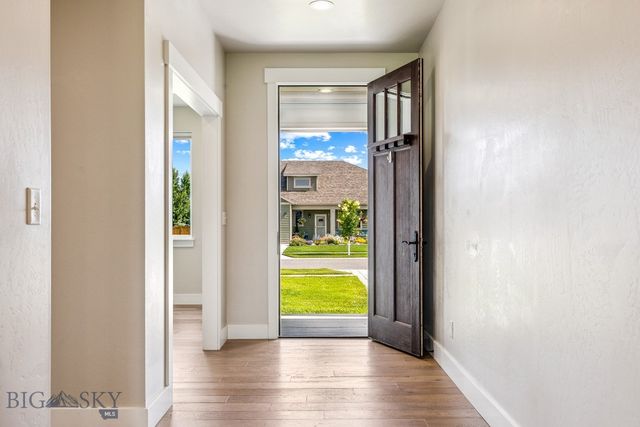 166 King Meadows Lane, Bozeman, MT 59718