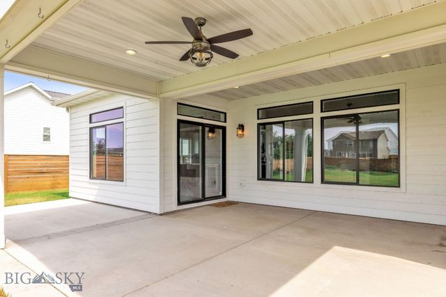 166 King Meadows Lane, Bozeman, MT 59718