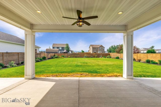 166 King Meadows Lane, Bozeman, MT 59718