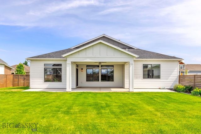 166 King Meadows Lane, Bozeman, MT 59718