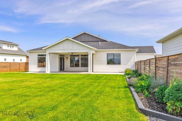 166 King Meadows Lane, Bozeman, MT 59718