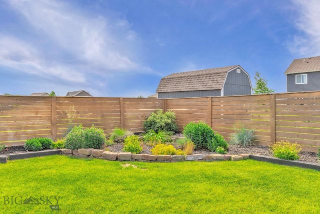 166 King Meadows Lane, Bozeman, MT 59718