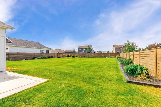 166 King Meadows Lane, Bozeman, MT 59718