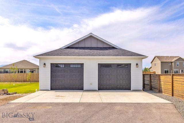 166 King Meadows Lane, Bozeman, MT 59718