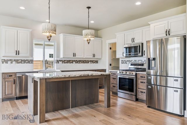 166 King Meadows Lane, Bozeman, MT 59718