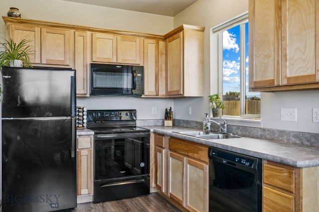 166 King Meadows Lane, Bozeman, MT 59718