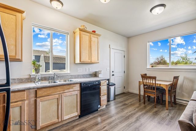 166 King Meadows Lane, Bozeman, MT 59718