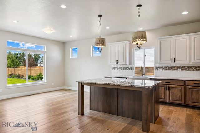 166 King Meadows Lane, Bozeman, MT 59718